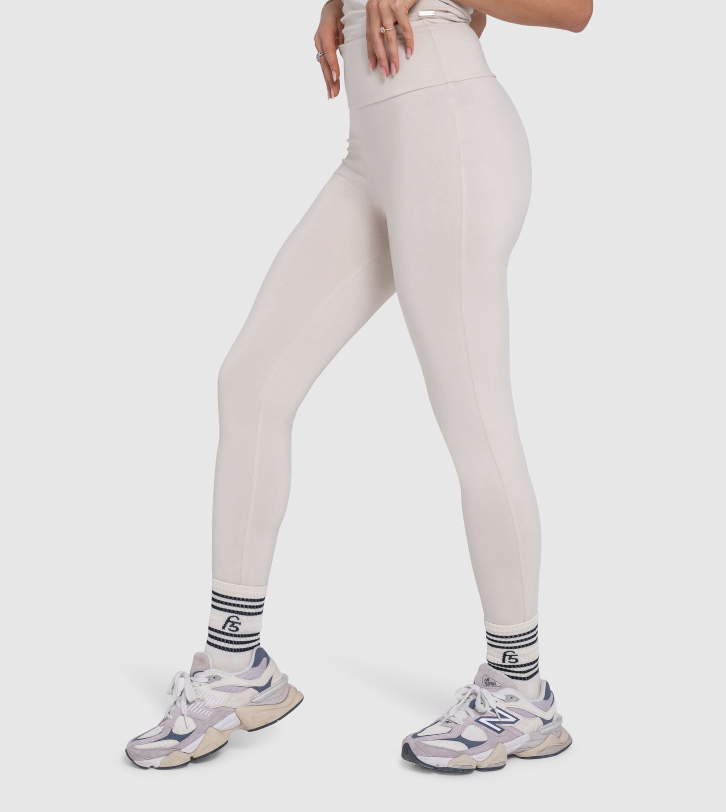 F5 Essentials Skinny Leggings - Women