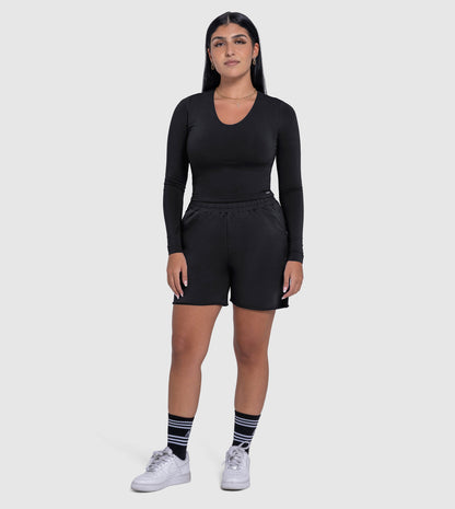 F5 Essentials Long Sleeve - Women