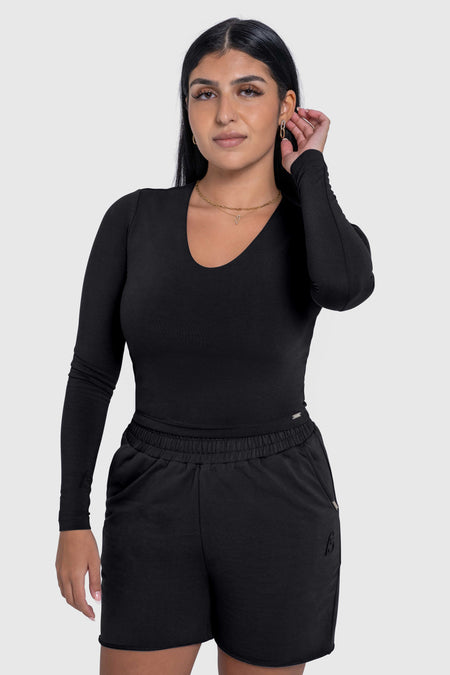 F5 Essentials Long Sleeve - Women