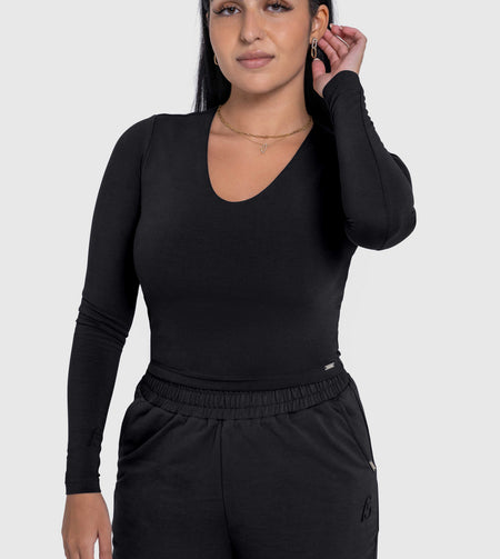 F5 Essentials Long Sleeve - Women