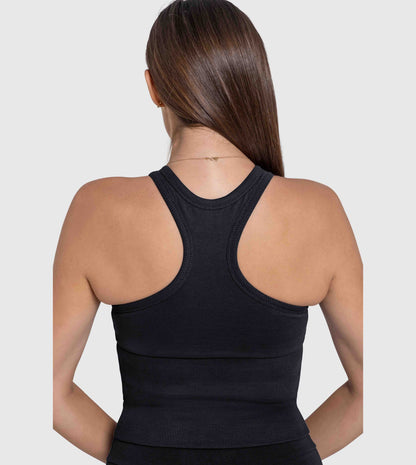 Women's Essential Racerback Vest