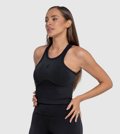 Essential Racerback Tank Top