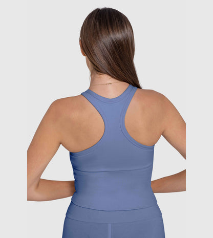 Women's Essential Racerback Vest