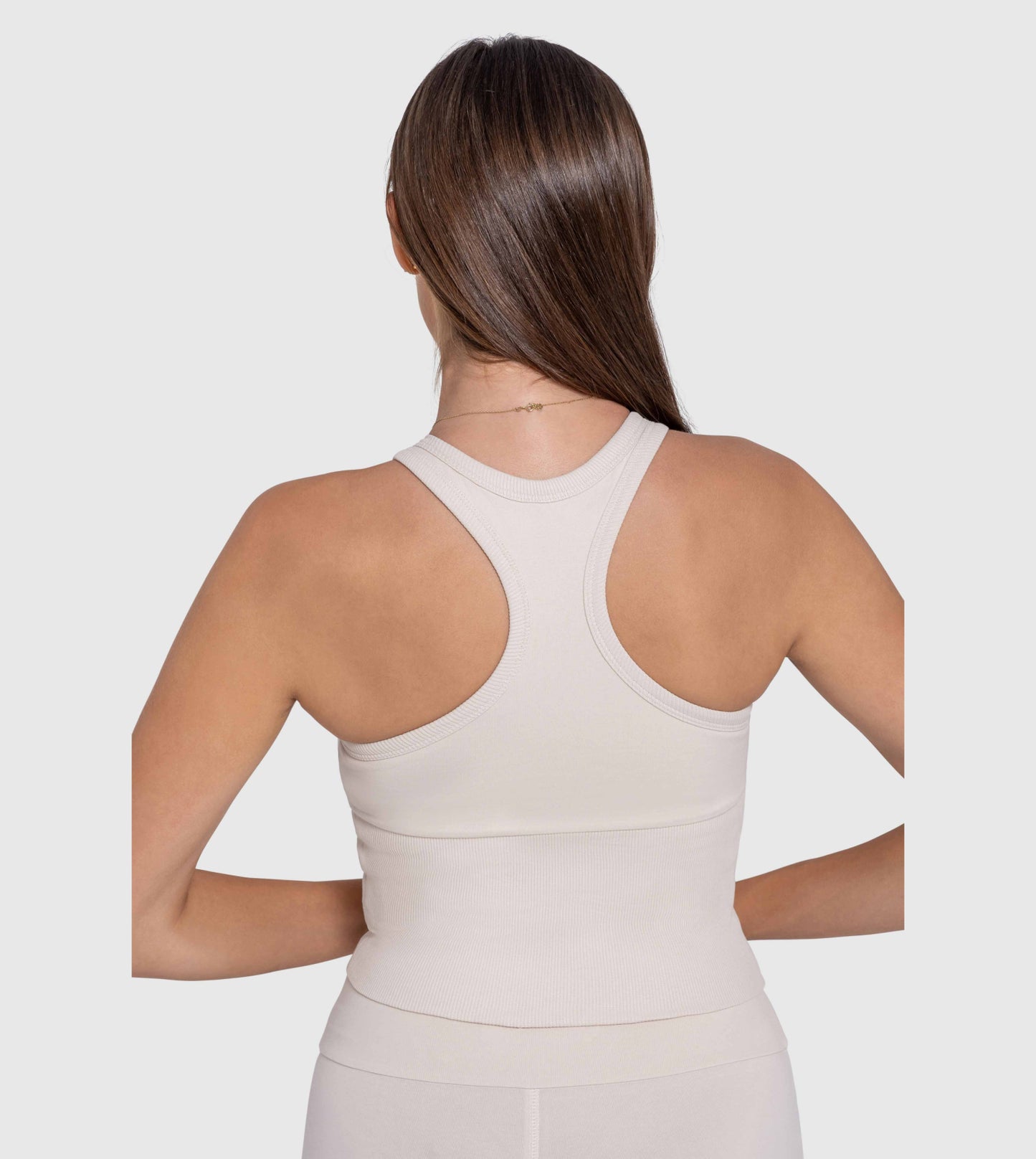 Women's Essential Racerback Vest