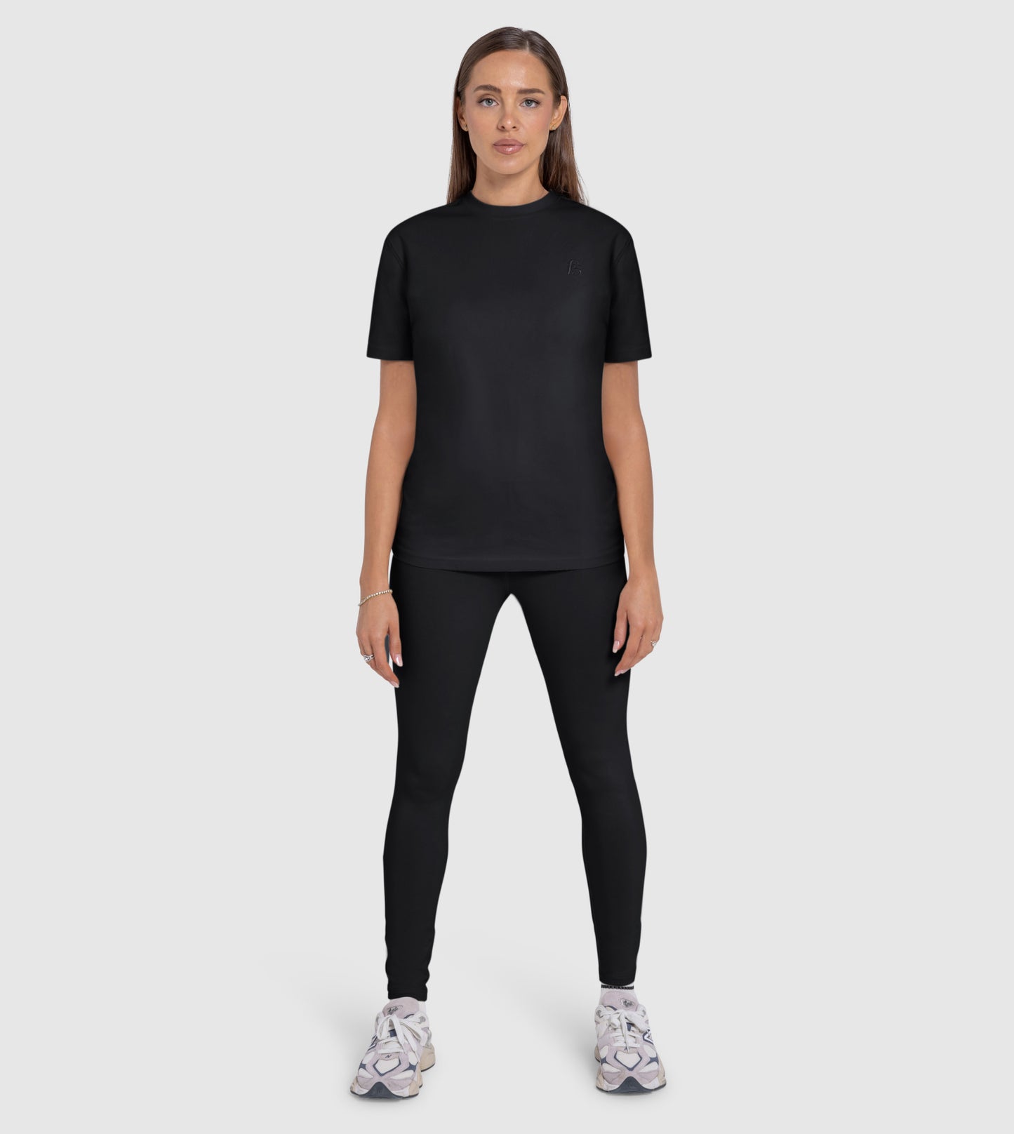 F5 Essentials Regular Fit T-Shirt - Women