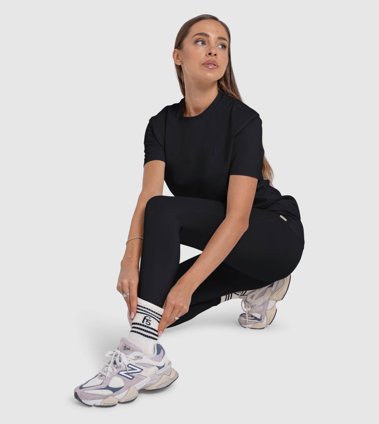 F5 Essentials Regular Fit T-Shirt - Women