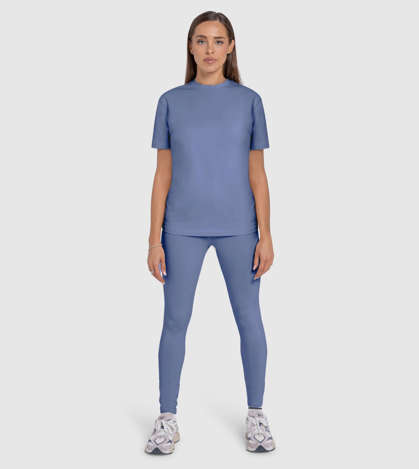 F5 Essentials Regular Fit T-Shirt - Women