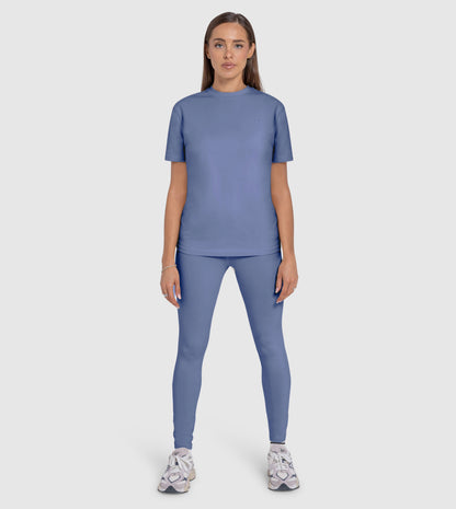 F5 Essentials Regular Fit T-Shirt - Women