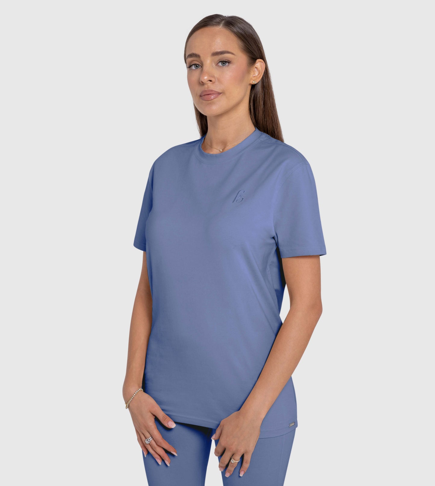 F5 Essentials Regular Fit T-Shirt - Women