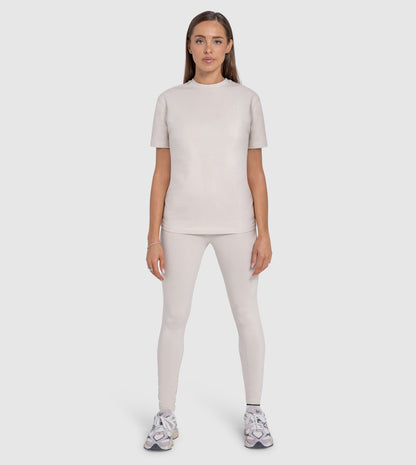 F5 Essentials Regular Fit T-Shirt - Women