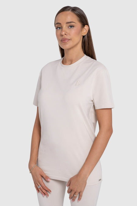 F5 Essentials Regular Fit T-Shirt - Women