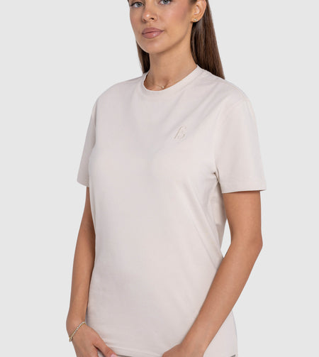 F5 Essentials Regular Fit T-Shirt - Women