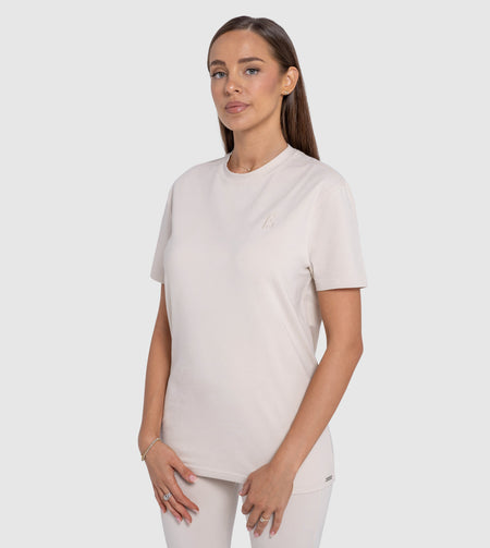 F5 Essentials Regular Fit T-Shirt - Women