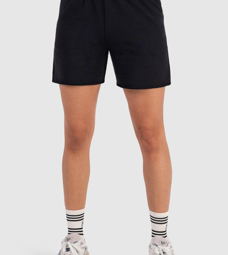 F5 Essentials Regular Fit Shorts - Women