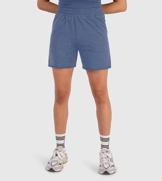 Women's Essential Regular Fit Shorts