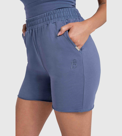 F5 Essentials Regular Fit Shorts - Women