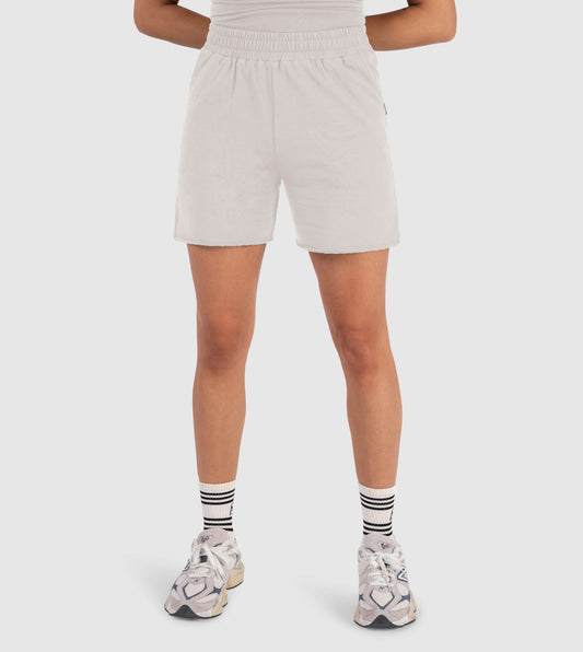 Women's Essential Regular Fit Shorts