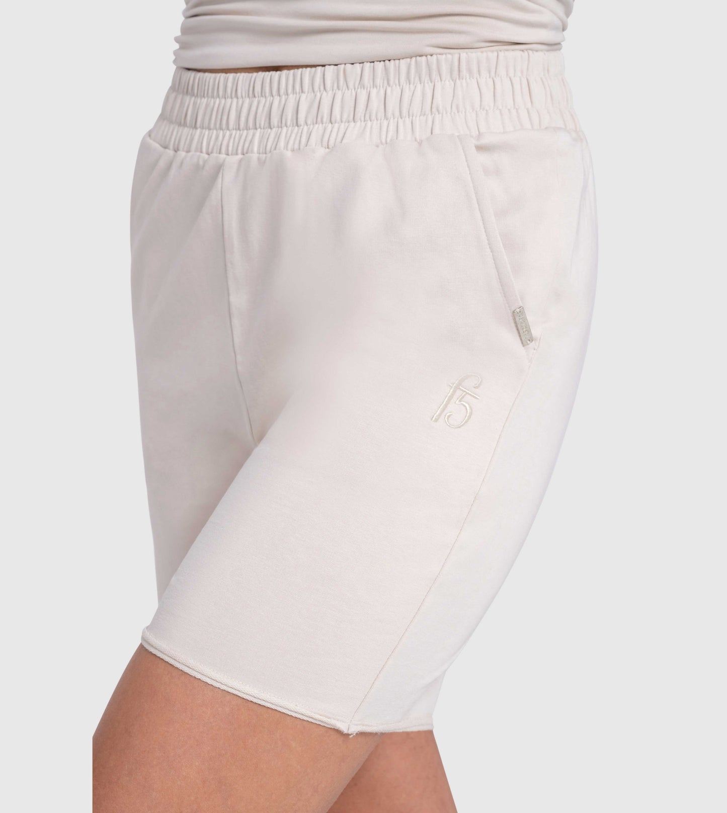 F5 Essentials Regular Fit Shorts - Women