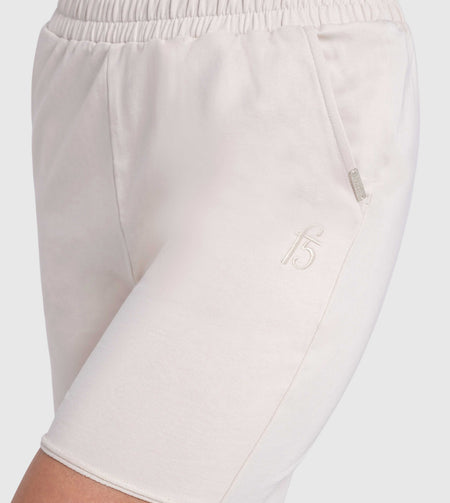 F5 Essentials Regular Fit Shorts - Women