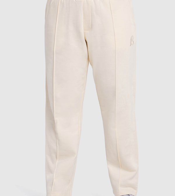 F5 Essentials Relaxed Fit Joggers - Women