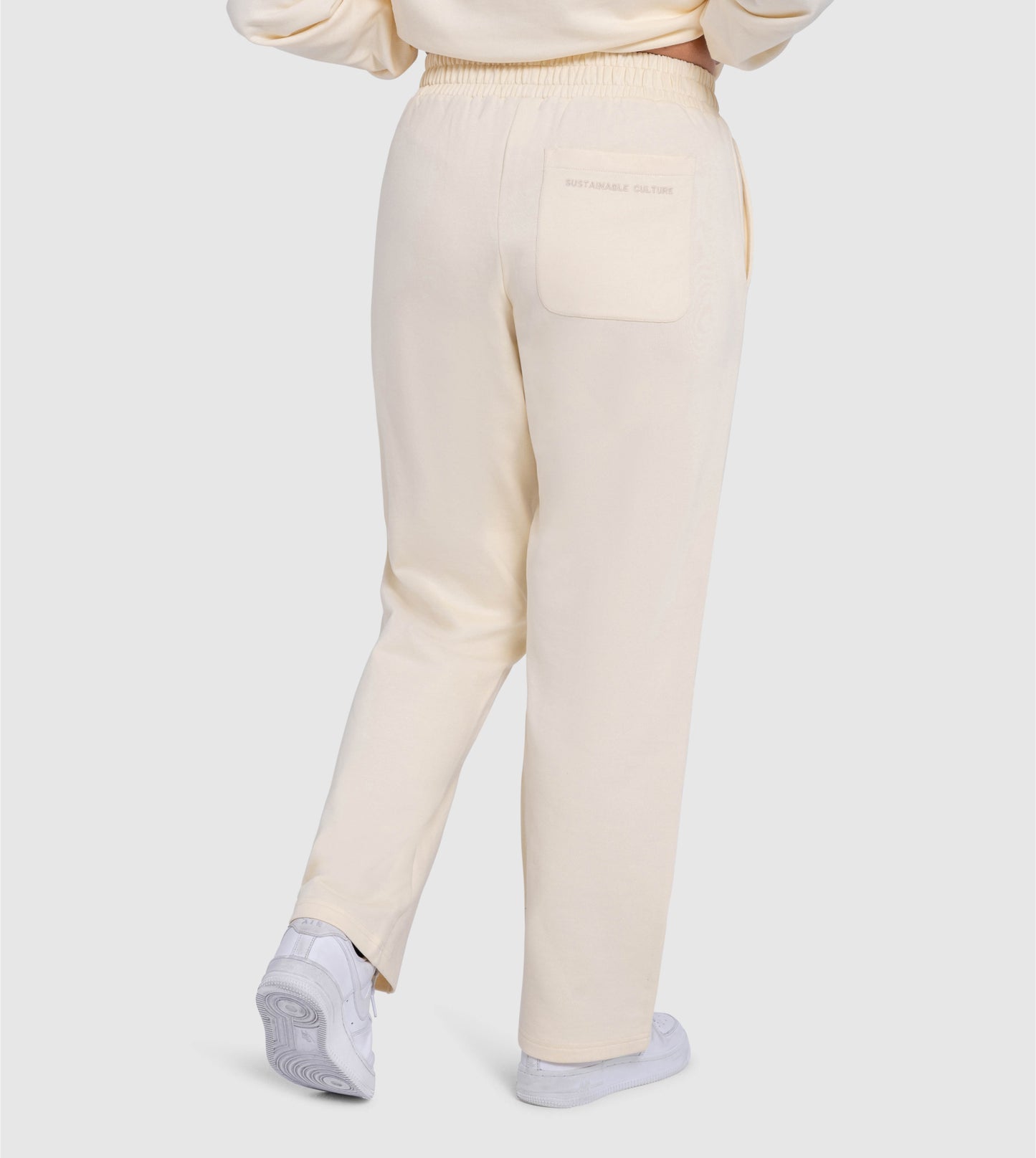 F5 Essentials Relaxed Fit Joggers - Women