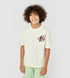 Boys F5 Natural Beauty Oversized T-Shirt