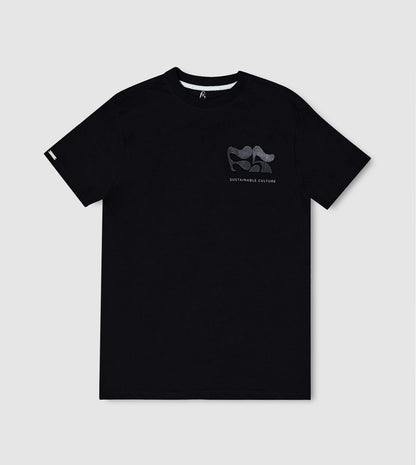 F5 Regular Fit Logo T-Shirt