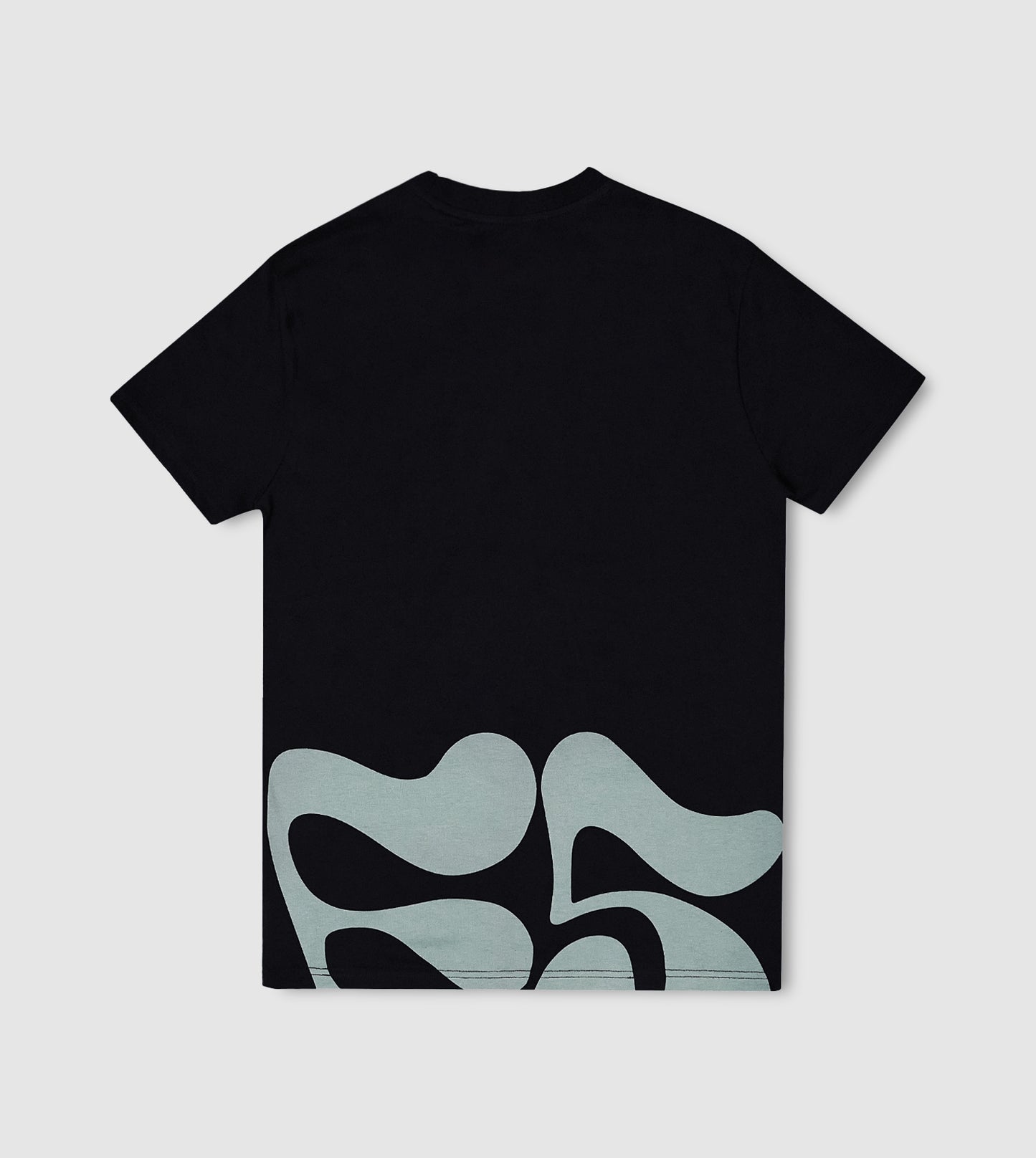 F5 Regular Fit Logo T-Shirt