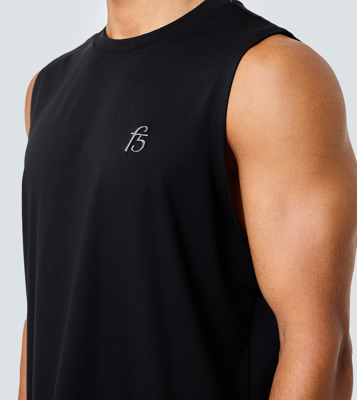 F5 Active Mesh Vest