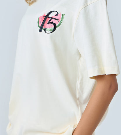 F5 Oversized T-Shirt