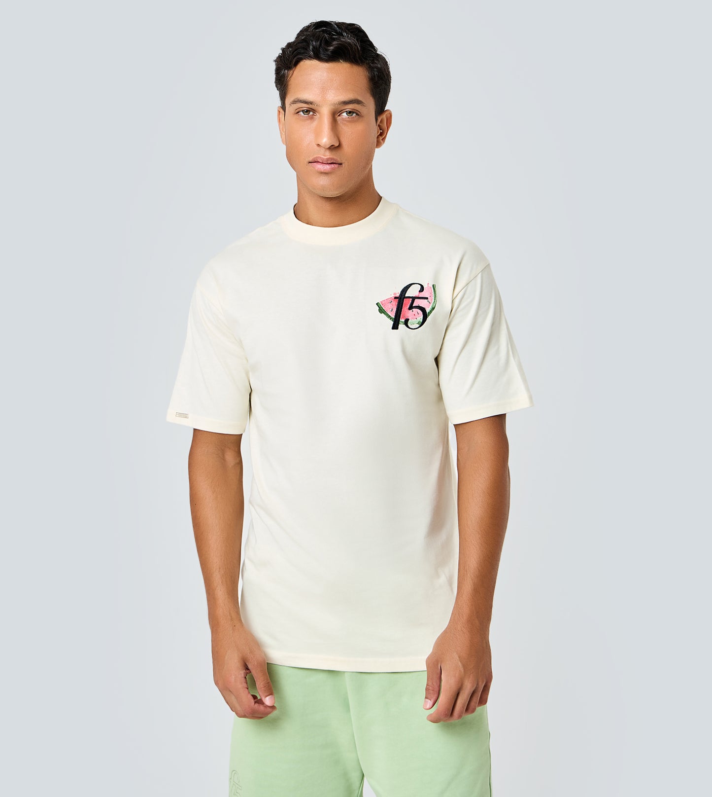 F5 Oversized T-Shirt