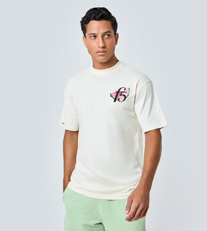 F5 Oversized T-Shirt