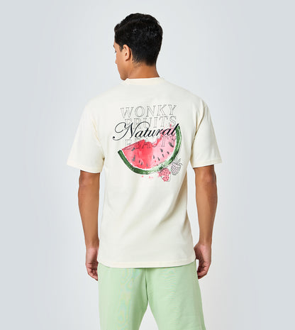 F5 Oversized T-Shirt