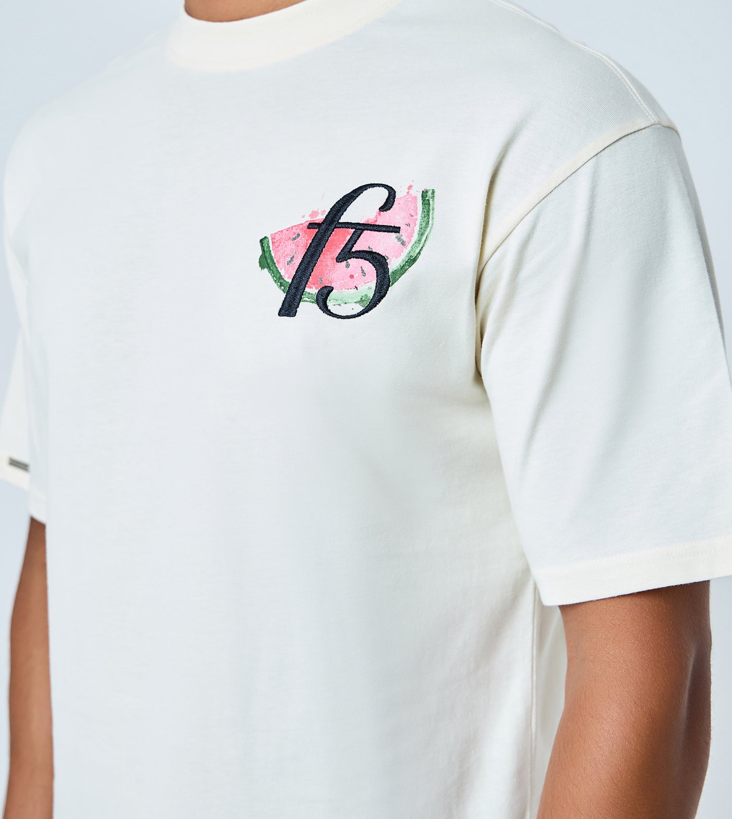 F5 Oversized T-Shirt