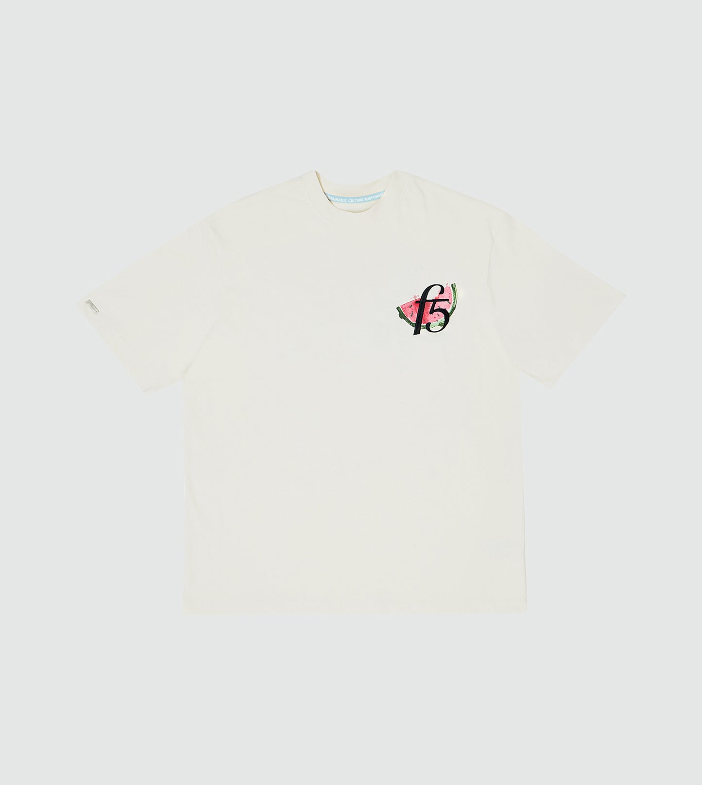 F5 Oversized T-Shirt