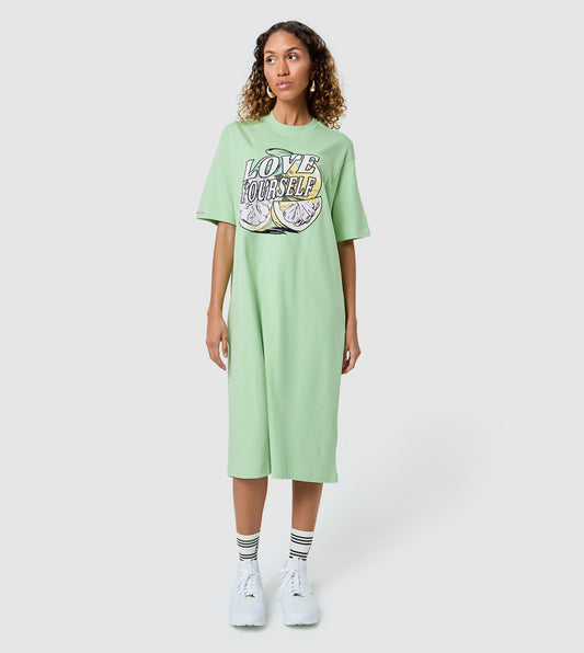 F5 T-Shirt Dress