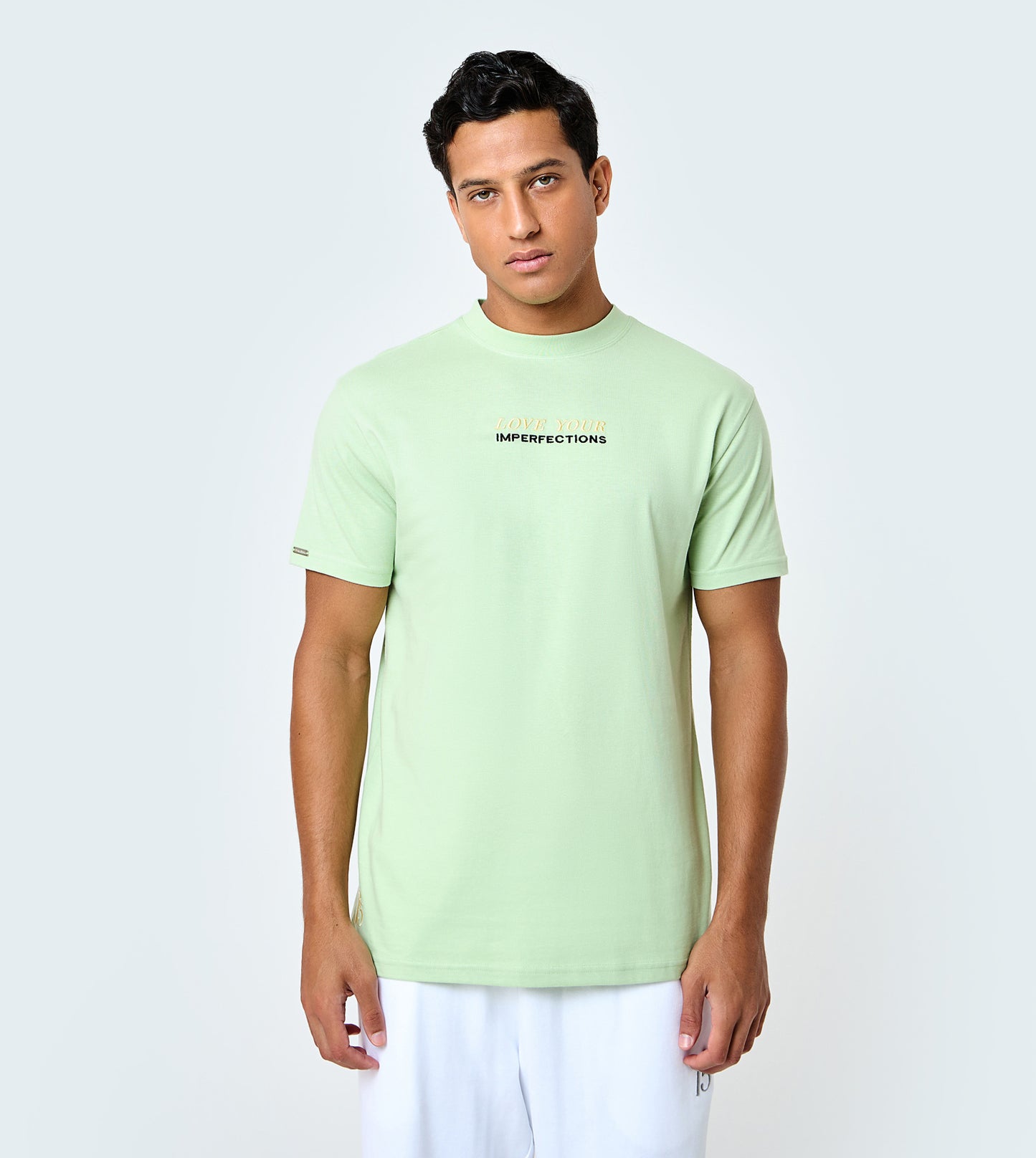 F5 Regular Fit T-Shirt