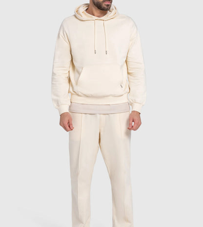 F5 Essentials Oversized Hoodie - Men