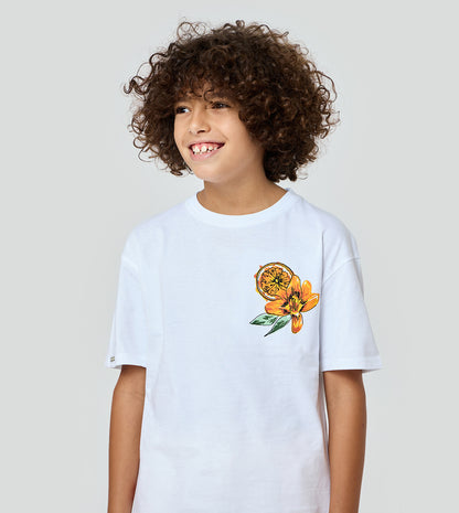 F5 Oversized T-Shirt - Boys