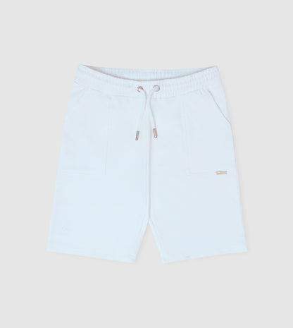 F5 Relaxed Fit Shorts - Girls