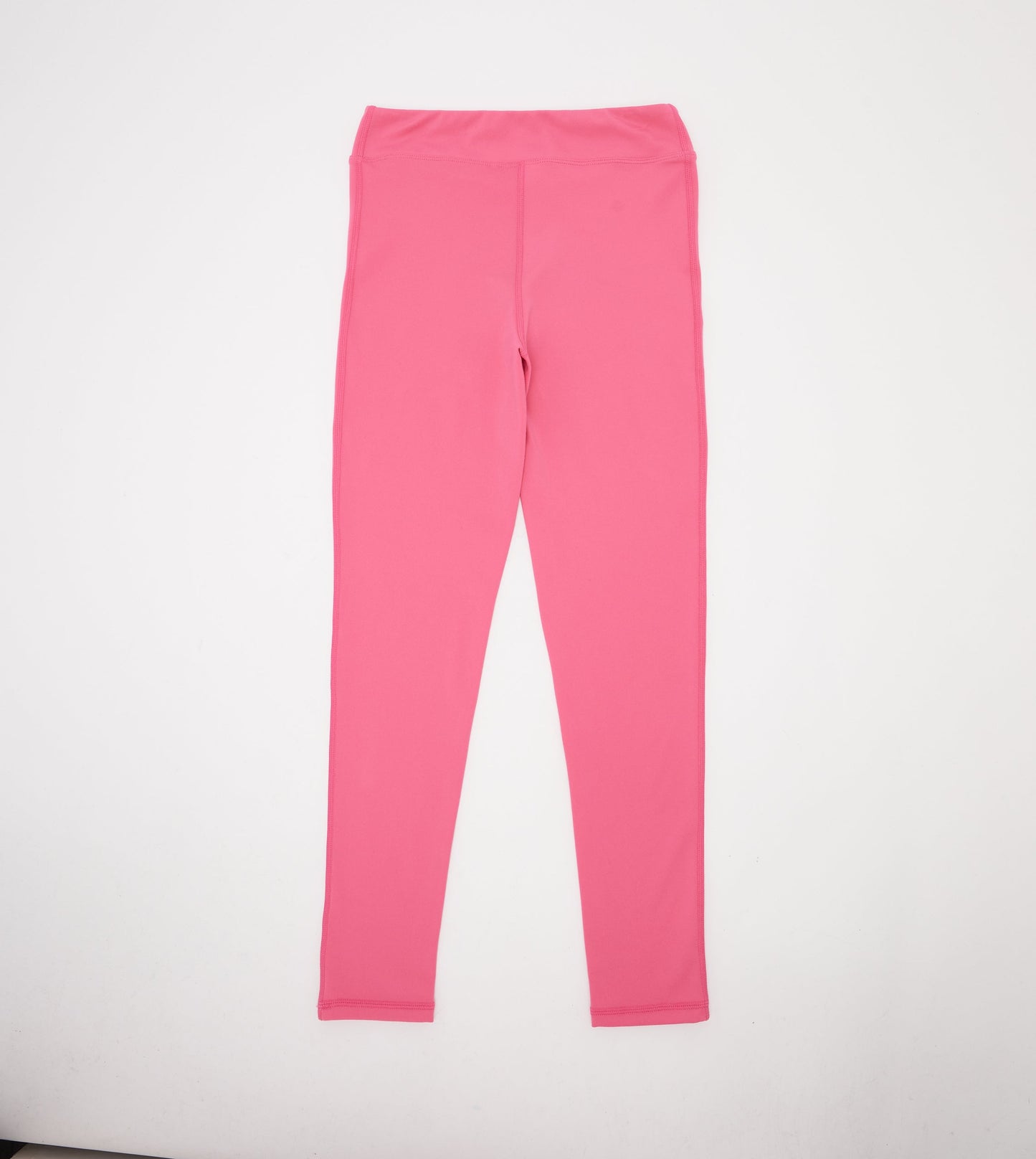 GRAPHIC LOGO LEGGINGS_PINK