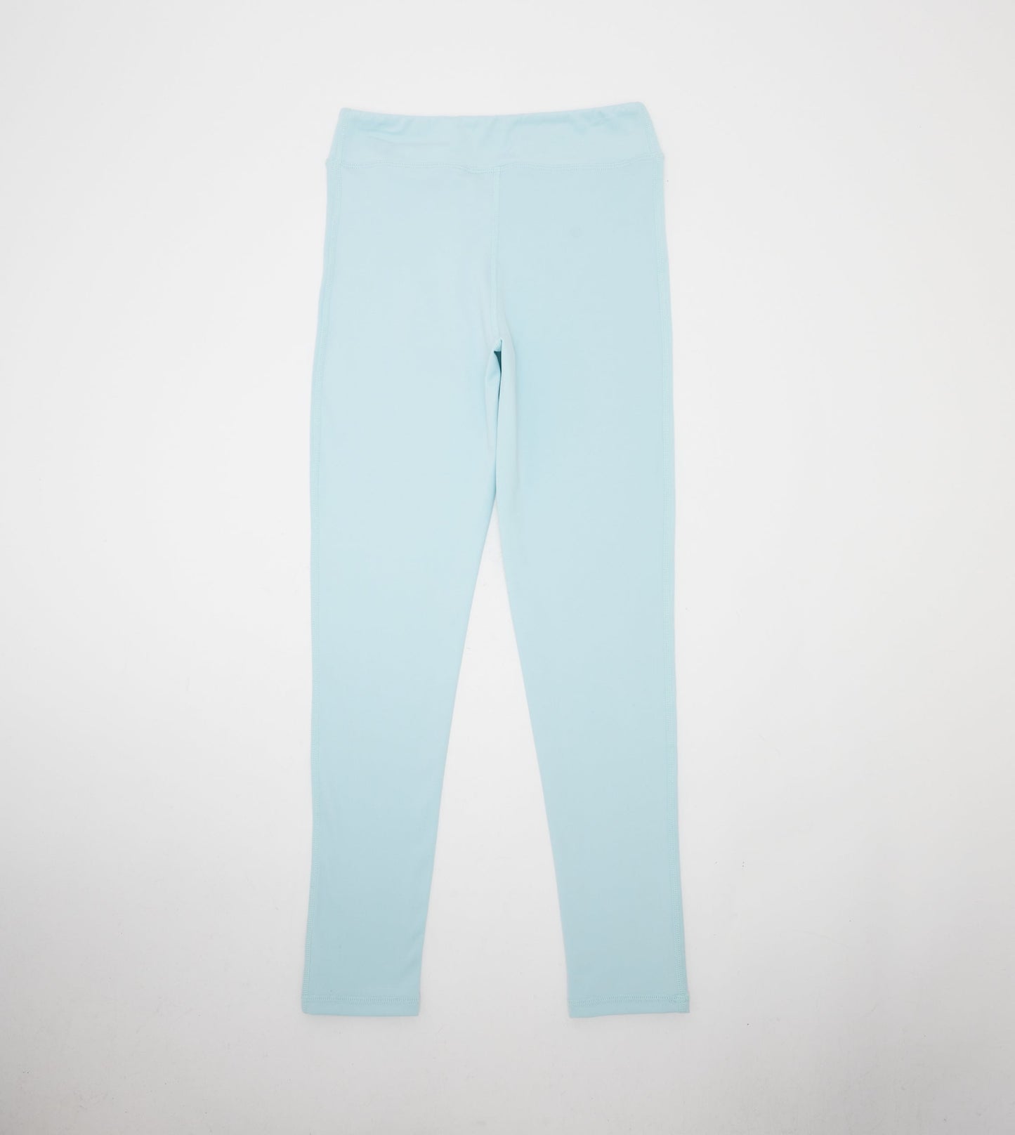 GRAPHIC LOGO LEGGINGS_BLUE