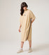 Women's F5 Side Tape T-Shirt Dress