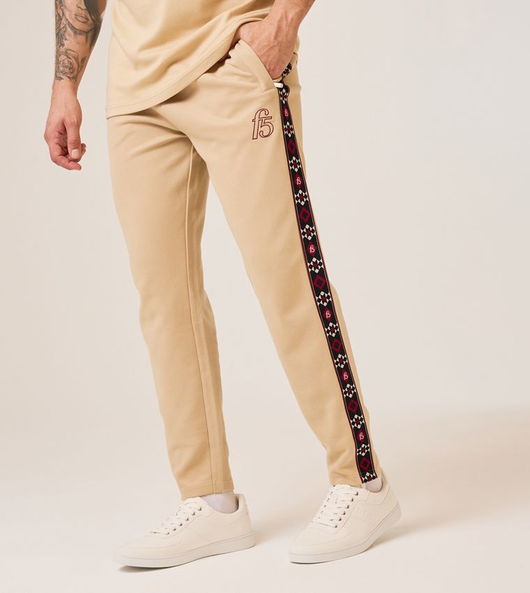 F5 TAPE JOGGER