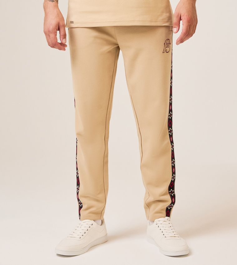 F5 TAPE JOGGER