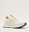 ROAD RUNNING SHOES_WHITE