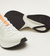 ROAD RUNNING SHOES_WHITE