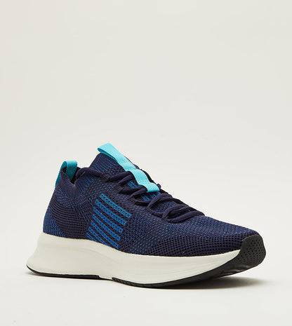 ROAD RUNNING SHOES_BLUE