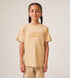F5 THANKFUL T-SHIRT - GIRLS