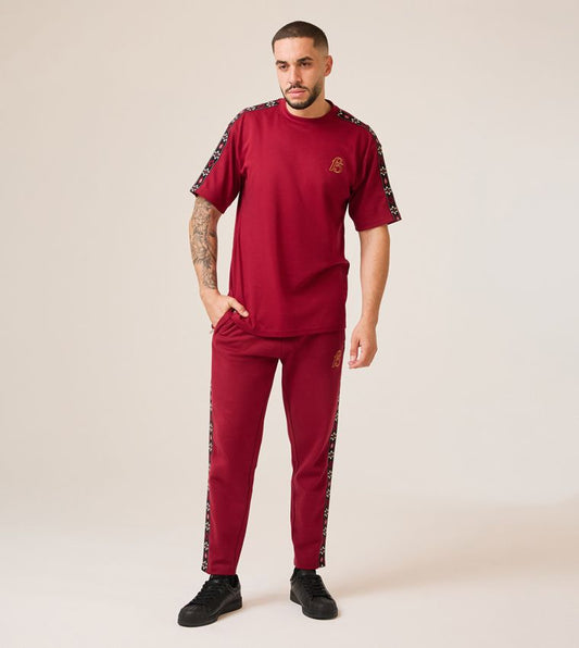 F5 Men's Tape Joggers